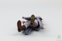 Star Wars Solo: A Star Wars Story Rey  (Jedi Training)