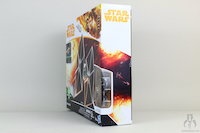 Star Wars Solo: A Star Wars Story SOLO - TIE Fighter