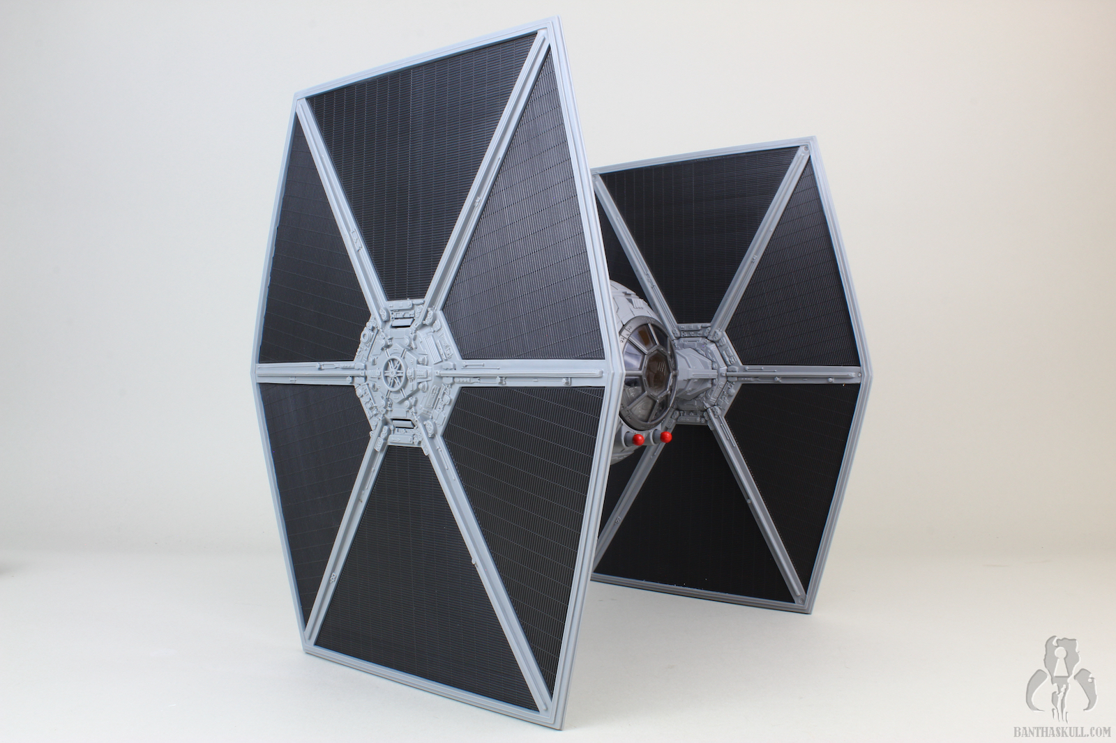 solo a star wars story tie fighter
