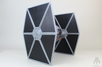 Star Wars Solo: A Star Wars Story SOLO - TIE Fighter