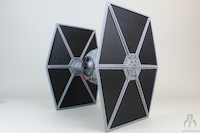 Star Wars Solo: A Star Wars Story SOLO - TIE Fighter