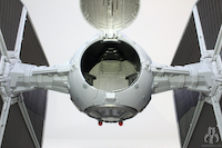 Star Wars Solo: A Star Wars Story SOLO - TIE Fighter