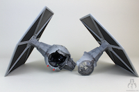 Star Wars Solo: A Star Wars Story SOLO - TIE Fighter