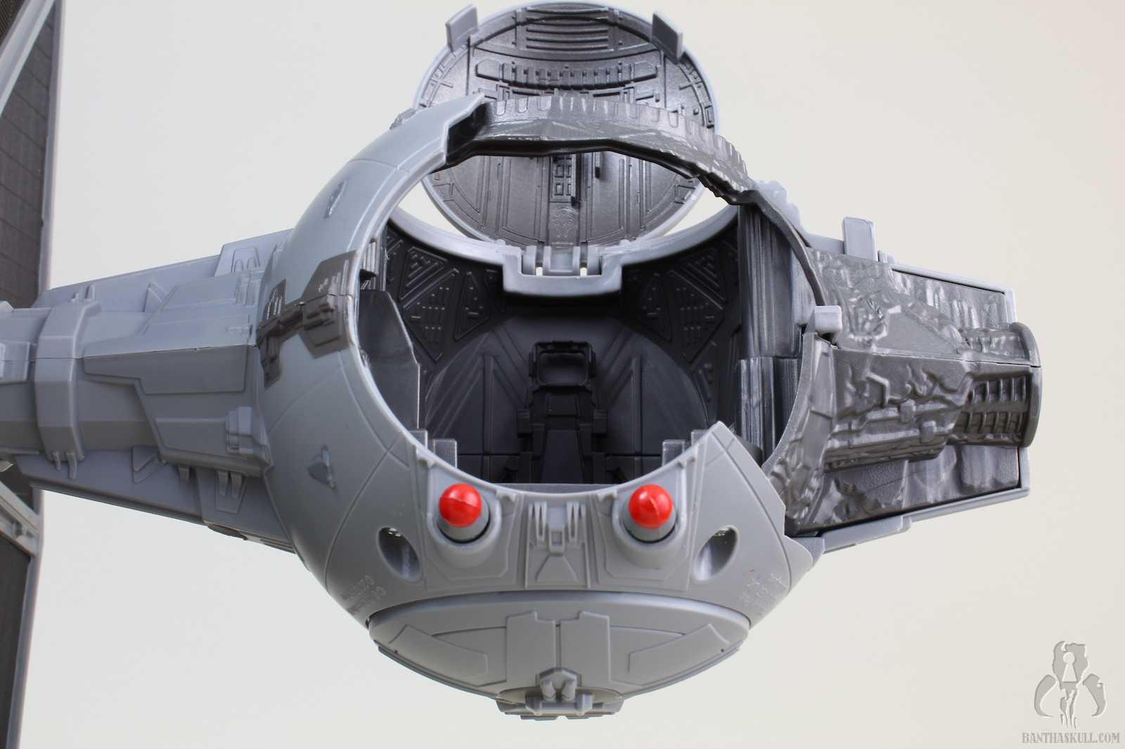 solo a star wars story tie fighter