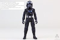 Star Wars Solo: A Star Wars Story SOLO - TIE Fighter