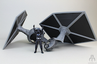 Star Wars Solo: A Star Wars Story SOLO - TIE Fighter