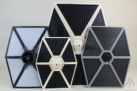 Star Wars Solo: A Star Wars Story SOLO - TIE Fighter