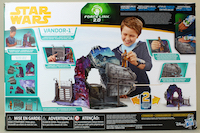 Star Wars Solo: A Star Wars Story Vandor-1 Heist
