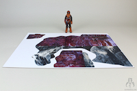 Star Wars Solo: A Star Wars Story Vandor-1 Heist