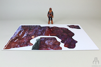 Star Wars Solo: A Star Wars Story Vandor-1 Heist