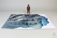 Star Wars Solo: A Star Wars Story Vandor-1 Heist
