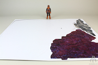 Star Wars Solo: A Star Wars Story Vandor-1 Heist