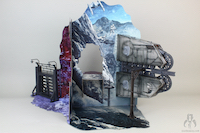 Star Wars Solo: A Star Wars Story Vandor-1 Heist