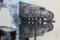 Star Wars Solo: A Star Wars Story Vandor-1 Heist