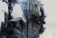 Star Wars Solo: A Star Wars Story Vandor-1 Heist