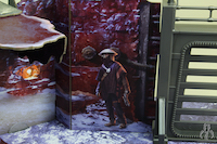 Star Wars Solo: A Star Wars Story Vandor-1 Heist