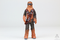 Star Wars Solo: A Star Wars Story Vandor-1 Heist