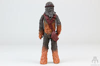 Star Wars Solo: A Star Wars Story Vandor-1 Heist