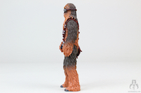 Star Wars Solo: A Star Wars Story Vandor-1 Heist