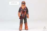 Star Wars Solo: A Star Wars Story Vandor-1 Heist