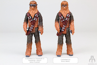 Star Wars Solo: A Star Wars Story Vandor-1 Heist