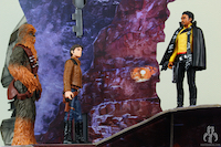 Star Wars Solo: A Star Wars Story Vandor-1 Heist