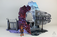 Star Wars Solo: A Star Wars Story Vandor-1 Heist