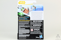 Star Wars Solo: A Star Wars Story Tobias Beckett