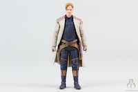 Star Wars Solo: A Star Wars Story Tobias Beckett