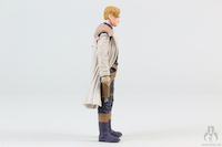 Star Wars Solo: A Star Wars Story Tobias Beckett