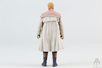 Star Wars Solo: A Star Wars Story Tobias Beckett