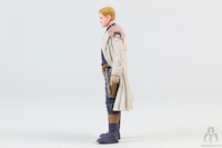 Star Wars Solo: A Star Wars Story Tobias Beckett