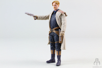 Star Wars Solo: A Star Wars Story Tobias Beckett