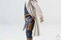 Star Wars Solo: A Star Wars Story Tobias Beckett