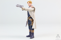 Star Wars Solo: A Star Wars Story Tobias Beckett