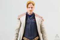 Star Wars Solo: A Star Wars Story Tobias Beckett