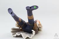 Star Wars Solo: A Star Wars Story Tobias Beckett