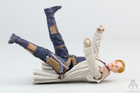 Star Wars Solo: A Star Wars Story Tobias Beckett