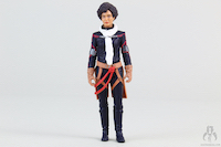 Star Wars Solo: A Star Wars Story Val (Mimban)