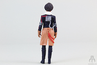 Star Wars Solo: A Star Wars Story Val (Mimban)