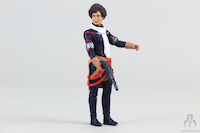 Star Wars Solo: A Star Wars Story Val (Mimban)