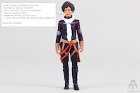 Star Wars Solo: A Star Wars Story Val (Mimban)