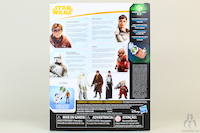 Star Wars Solo: A Star Wars Story Mission on Vandor-1