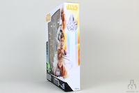 Star Wars Solo: A Star Wars Story Mission on Vandor-1