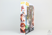Star Wars Solo: A Star Wars Story Mission on Vandor-1
