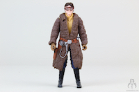 Star Wars Solo: A Star Wars Story Mission on Vandor-1