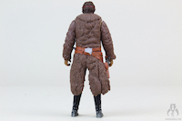Star Wars Solo: A Star Wars Story Mission on Vandor-1