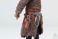 Star Wars Solo: A Star Wars Story Mission on Vandor-1