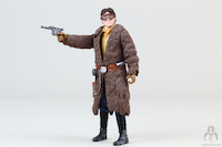 Star Wars Solo: A Star Wars Story Mission on Vandor-1
