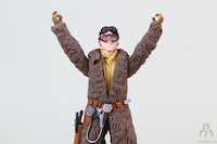 Star Wars Solo: A Star Wars Story Mission on Vandor-1